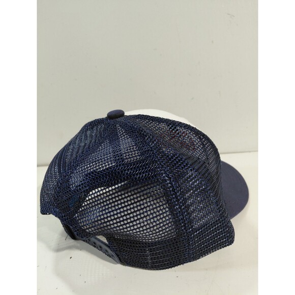 Champro CSX Railroad Train Louisville Mesh BackAdjustable Hat/Cap - Picture 8 of 10